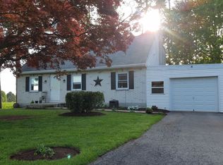 2826 Lincoln Hwy E, Ronks, PA 17572
