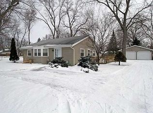 4445 Beck St, Maumee, OH 43537