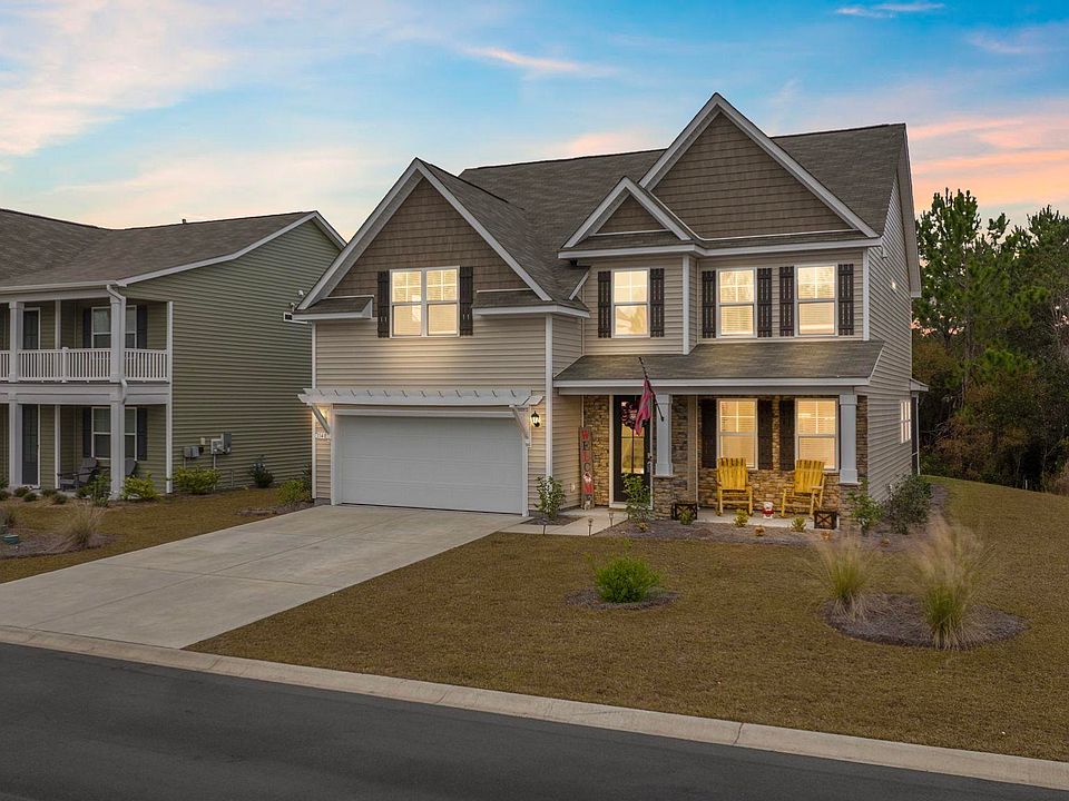 1140 Baker Creek Loop, Myrtle Beach, SC 29579 Zillow