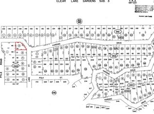 2257 Harding Dr Lot 50, Nice, CA 95464