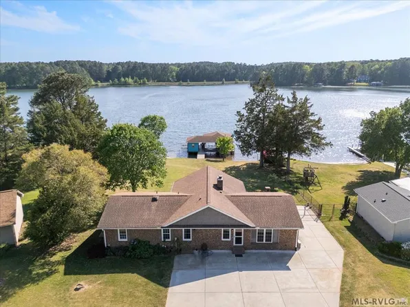 254 Lonsdale Dr, Littleton, NC 27850