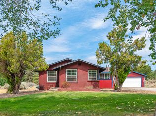 390 Flicker Cir, Washoe Valley, NV 89704