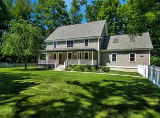 76 Otis St, Lancaster, MA 01523