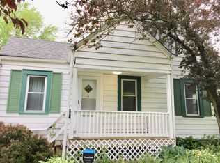 234 Rosemont Ave, Youngstown, OH 44515
