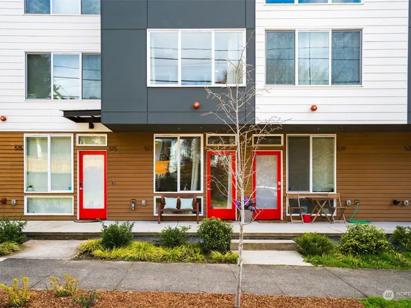 517 NW 70th Street, Seattle, WA 98117