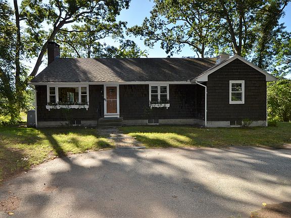 40 Otter Cove Drive