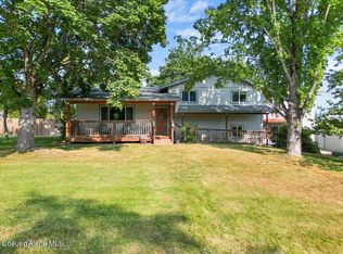 3108 N Lodgepole Rd, Coeur D Alene, ID 83815