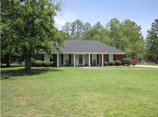 148 Knollwood Dr, Leesburg, GA 31763