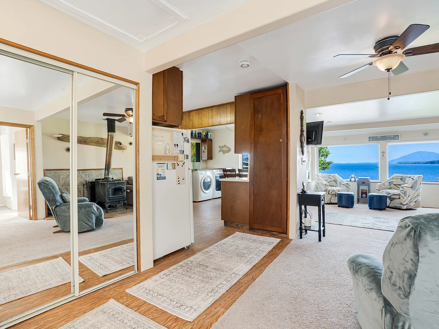 Seaside Cottage - 1 — Photo 4