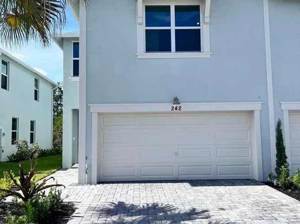 242 Osprey Preserve Boulevard, Jensen Beach, FL 34957