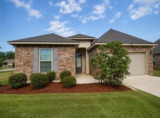 40088 Cottonwood Blvd, Ponchatoula, LA 70454
