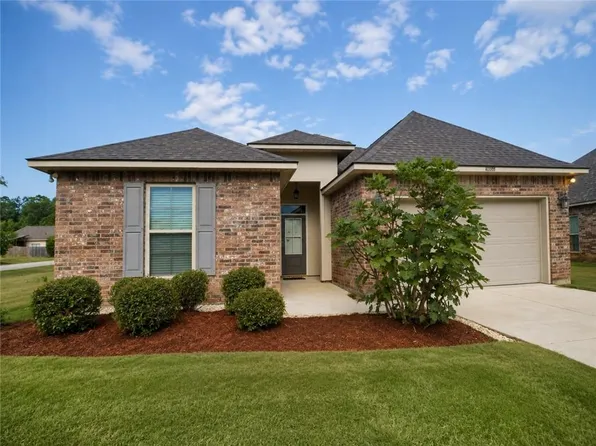 40088 Cottonwood Blvd, Ponchatoula, LA 70454
