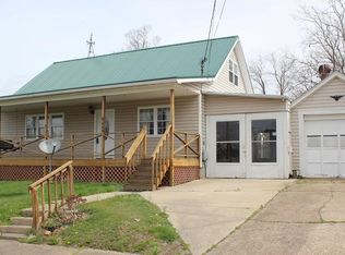 500 Reed St, Parkersburg, WV 26101
