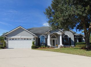 3756 Harbor Creek Ct, Jacksonville, FL 32224