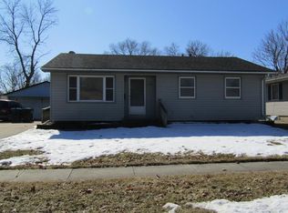 2741 21st Ave N, Fort Dodge, IA 50501