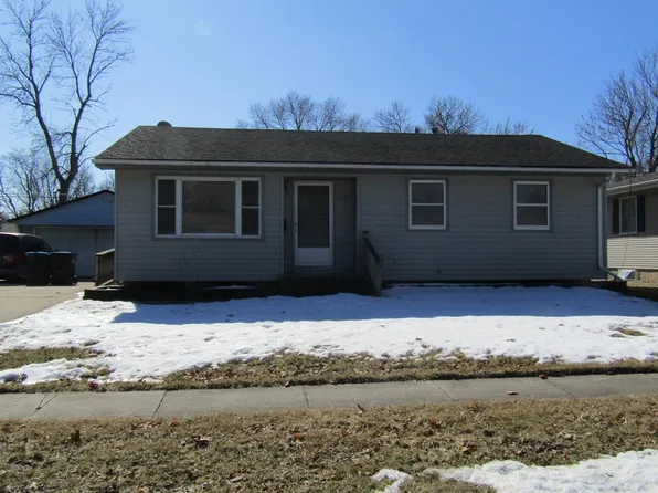 2741 21st Ave N, Fort Dodge, IA 50501