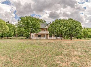 123 Fossil Ridge Rd, Decatur, TX 76234