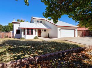 721 Los Poblanos Ranch Rd NW, Albuquerque, NM 87107