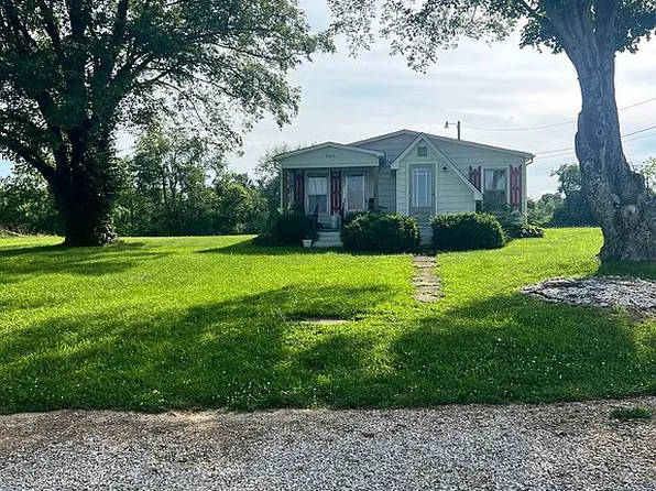 5035 Brandenburg Rd, Brandenburg, KY 40108