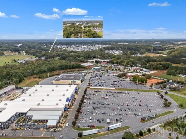 359 Turnersburg Hwy, Statesville, NC 28625