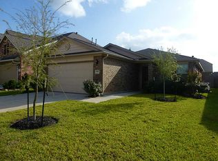 9971 Morgan Creek Ln, Brookshire, TX 77423