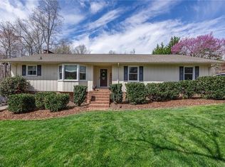 266 Pine Valley Rd, Thomasville, NC 27360