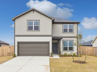 6735 Camila St, Cove, TX 77523