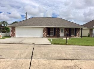 115 Blue Ridge Dr, Gray, LA 70359