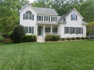 13524 Riverton Dr, Midlothian, VA 23113