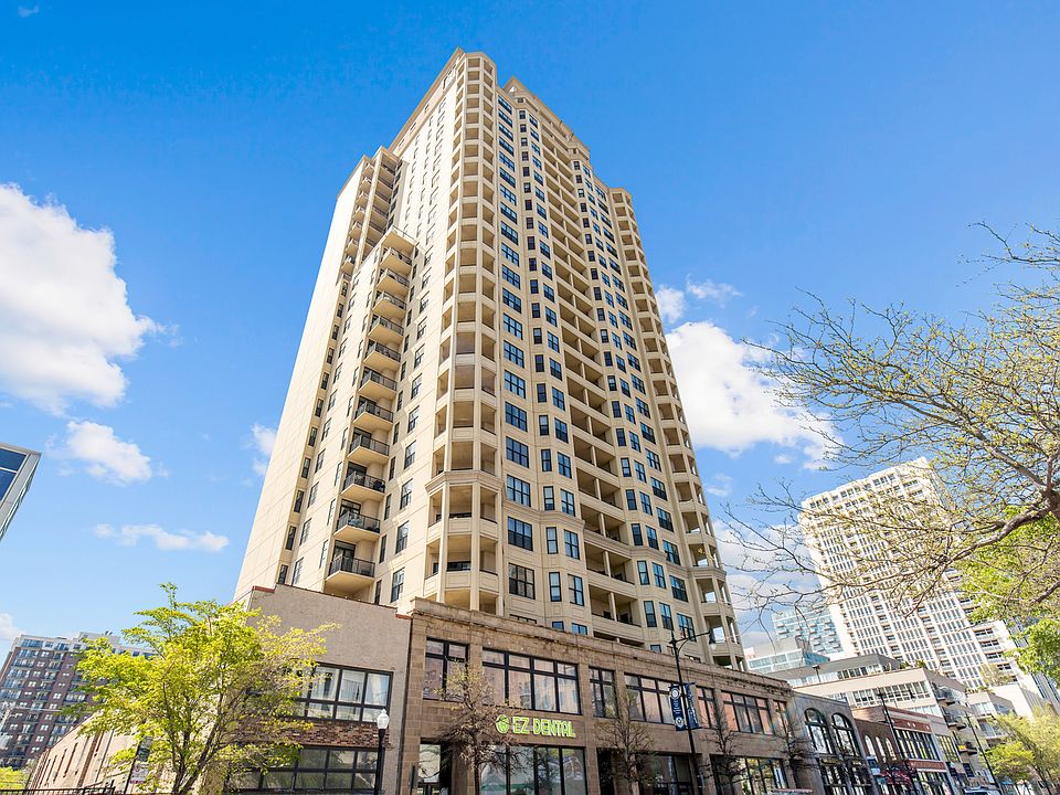 1st image of 1464 S Michigan Ave APT 404