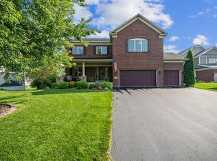 2009 Cobblestone Dr, Cologne, MN 55322