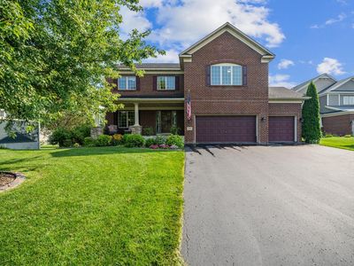 2009 Cobblestone Dr, Cologne, MN, 55322