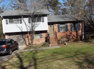 2261 Chapel Rd, Birmingham, AL 35226