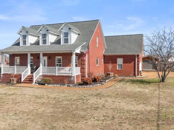 210 Lila Ln Lot 66-B, Medina, TN 38355