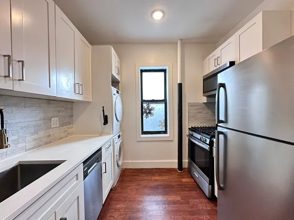 204-06 60th St #4, West New York, NJ 07093