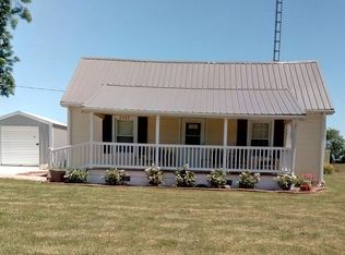 2293 S County Road 750 E, Dugger, IN 47848