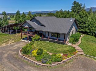 13781 Horizon View Rd, McCall, ID 83638