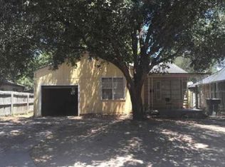 1133 Hartwell Rd, Alice, TX 78332