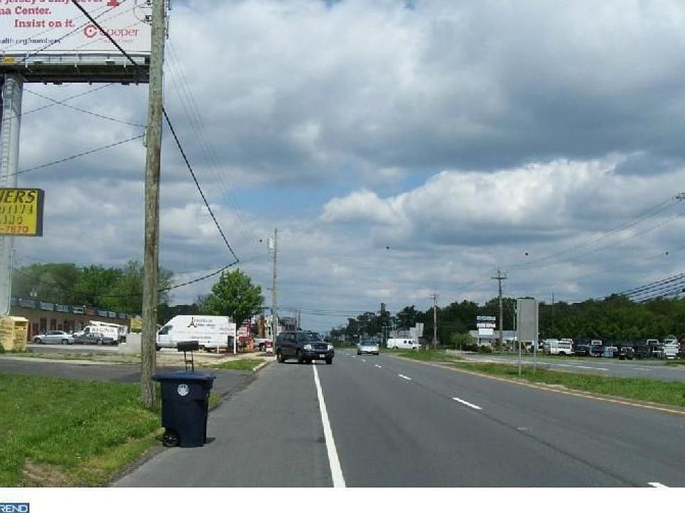 2nd image of 1629 N Black Horse Pike