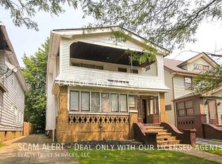 3593 W 120th St #3593DOWN, Cleveland, OH