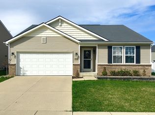 8063 Beechwood Blvd, Dexter, MI 48130