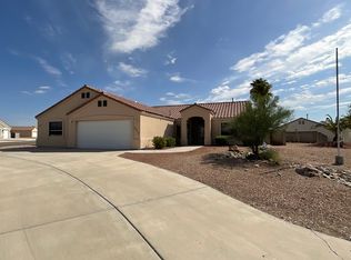 2313 E Wild Rose Ct, Mohave Valley, AZ 86440