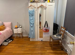 112 Stuyvesant Ave APT 1, Lyndhurst, NJ 07071