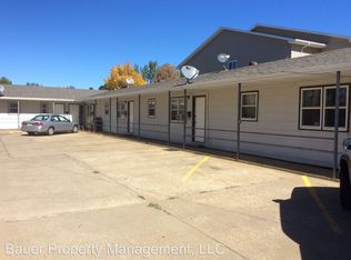 913 2nd St E APT 4, Dickinson, ND 58601