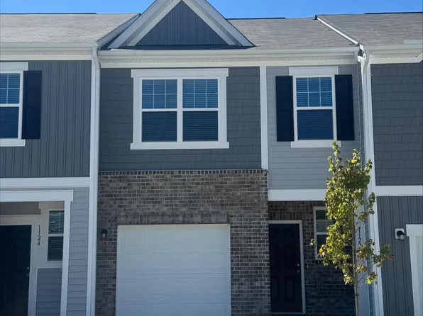 2051 Glen Crossing Dr, Durham, NC 27704