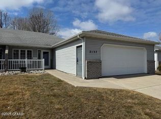 2137 12th Ave NW, East Grand Forks, MN 56721