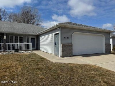 2137 12th Ave NW, East Grand Forks, MN, 56721