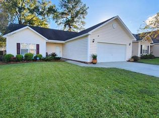 7665 Eagle Lake Rd, North Charleston, SC 29418