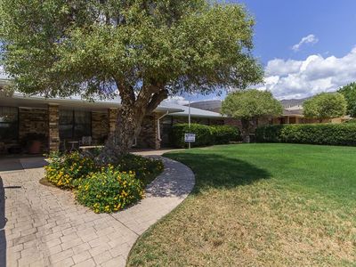 3005 Sunrise Ave, Alamogordo, NM, 88310