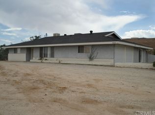 4320 Old Woman Springs Rd, Yucca Valley, CA 92284